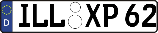 ILL-XP62
