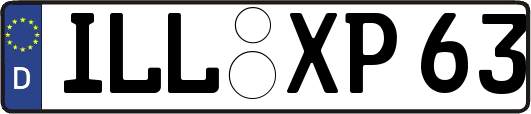 ILL-XP63