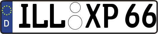 ILL-XP66