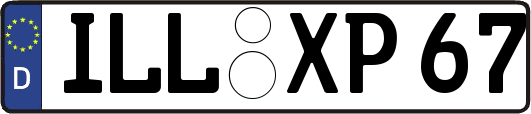 ILL-XP67