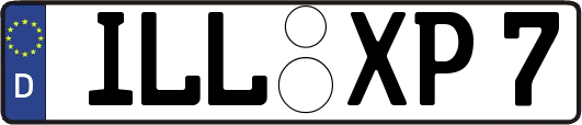 ILL-XP7