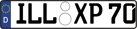 ILL-XP70