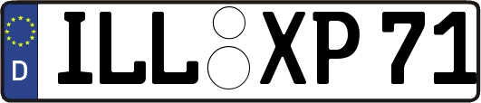 ILL-XP71