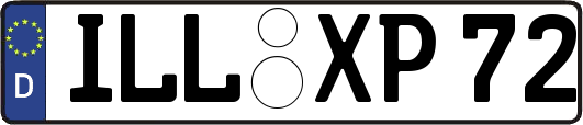 ILL-XP72