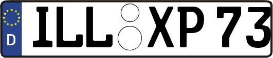 ILL-XP73