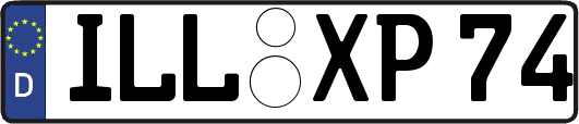 ILL-XP74