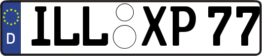 ILL-XP77