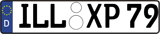 ILL-XP79