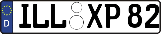 ILL-XP82