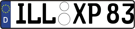 ILL-XP83