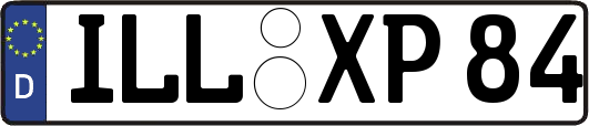 ILL-XP84