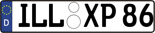 ILL-XP86