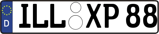 ILL-XP88