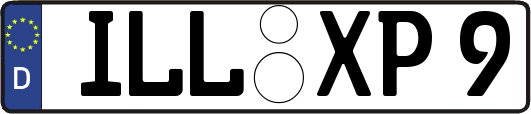 ILL-XP9