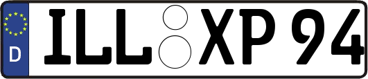 ILL-XP94