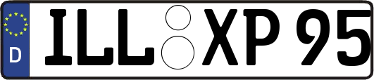 ILL-XP95