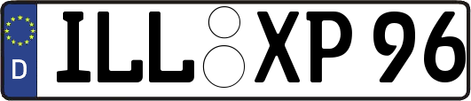 ILL-XP96