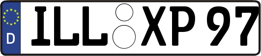 ILL-XP97