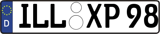 ILL-XP98