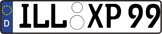 ILL-XP99