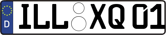 ILL-XQ01