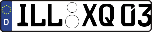 ILL-XQ03