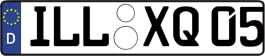 ILL-XQ05
