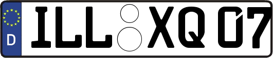 ILL-XQ07