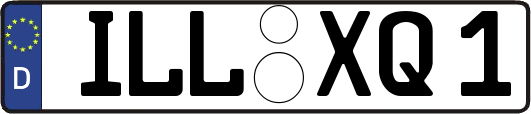 ILL-XQ1