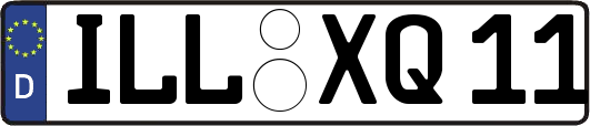 ILL-XQ11
