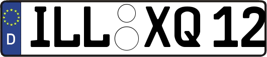 ILL-XQ12