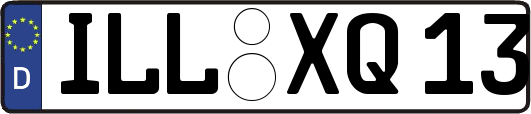 ILL-XQ13