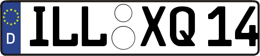 ILL-XQ14