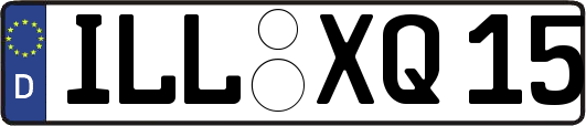 ILL-XQ15