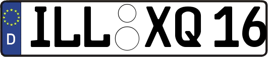 ILL-XQ16