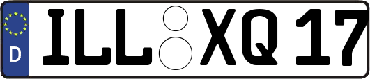 ILL-XQ17