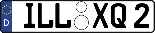 ILL-XQ2