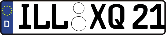 ILL-XQ21