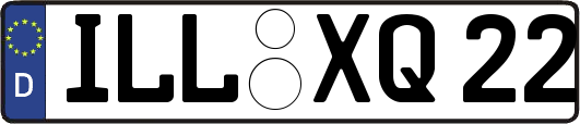 ILL-XQ22