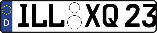 ILL-XQ23