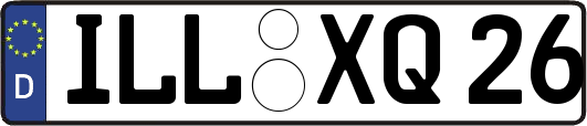 ILL-XQ26