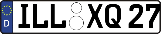 ILL-XQ27