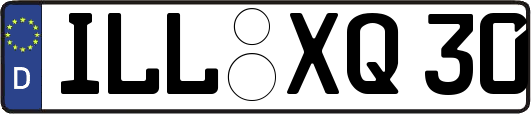 ILL-XQ30