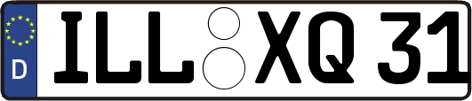 ILL-XQ31