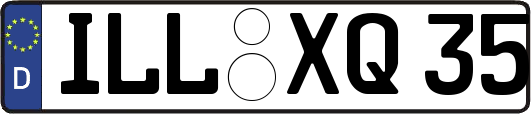 ILL-XQ35