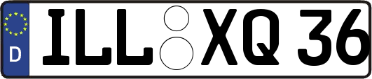 ILL-XQ36
