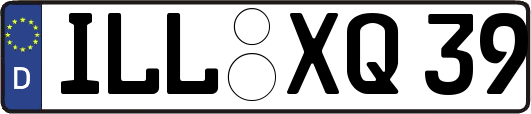 ILL-XQ39