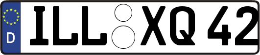 ILL-XQ42