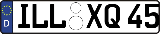 ILL-XQ45