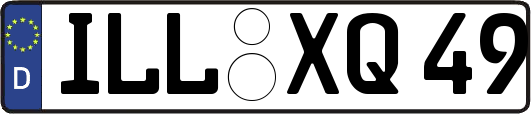 ILL-XQ49